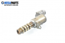 Oil pump solenoid valve for Nissan Tiida 1.6, 110 hp, hatchback, 5 doors, 2007