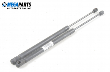 Boot lid dampers for Nissan Micra (K12) 1.4 16V, 88 hp, hatchback, 3 doors automatic, 2005
