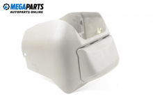 Central console for Nissan Micra (K12) 1.4 16V, 88 hp, hatchback, 3 doors automatic, 2005