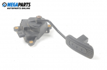 Accelerator potentiometer for Nissan Micra (K12) 1.4 16V, 88 hp, hatchback, 3 doors automatic, 2005