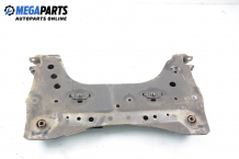 Front axle for Nissan Micra (K12) 1.4 16V, 88 hp, hatchback, 3 doors automatic, 2005
