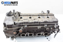 Engine head for Nissan Micra (K12) 1.4 16V, 88 hp, hatchback, 3 doors automatic, 2005