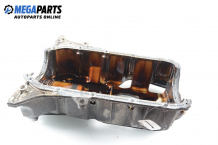Crankcase for Nissan Micra (K12) 1.4 16V, 88 hp, hatchback, 3 doors automatic, 2005