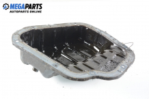 Crankcase for Nissan Micra (K12) 1.4 16V, 88 hp, hatchback, 3 doors automatic, 2005