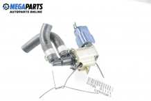 Vacuum valve for Nissan Micra (K12) 1.4 16V, 88 hp, hatchback, 3 doors automatic, 2005