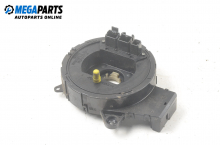 Steering wheel ribbon cable for Chrysler Grand Voyager 2.5 CRD, 141 hp, minivan, 5 doors, 2003