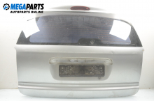Boot lid for Chrysler Grand Voyager 2.5 CRD, 141 hp, minivan, 5 doors, 2003, position: rear
