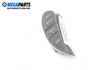 Steering wheel buttons for Chrysler Grand Voyager 2.5 CRD, 141 hp, minivan, 5 doors, 2003