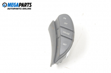 Steering wheel buttons for Chrysler Grand Voyager 2.5 CRD, 141 hp, minivan, 5 doors, 2003