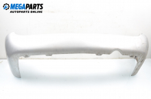 Rear bumper for Chrysler Grand Voyager 2.5 CRD, 141 hp, minivan, 5 doors, 2003, position: rear