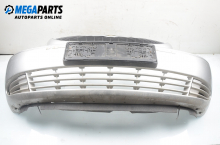 Front bumper for Chrysler Grand Voyager 2.5 CRD, 141 hp, minivan, 5 doors, 2003, position: front