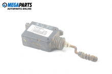 Door lock actuator for BMW 3 (E36) 2.5 td, 115 hp, sedan, 5 doors, 1994, position: rear