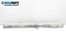Tail shaft with hanging bearing for BMW 3 (E36) 2.5 td, 115 hp, sedan, 5 doors, 1994