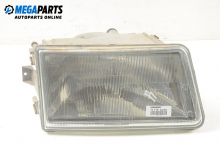 Headlight for Iveco Daily 2.5 D, 92 hp, truck, 3 doors, 1991, position: right