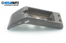 Part of rear bumper for Iveco Daily 2.5 D, 92 hp, truck, 3 doors, 1991, position: rear - right