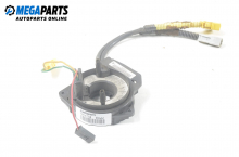 Steering wheel ribbon cable for Honda Civic VI 1.4 16V, 90 hp, station wagon, 5 doors, 1998