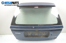 Boot lid for Honda Civic VI 1.4 16V, 90 hp, station wagon, 5 doors, 1998, position: rear