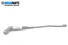 Rear wiper arm for Nissan Micra (K11) 1.3 16V, 75 hp, hatchback, 3 doors, 1995, position: rear
