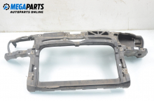 Front slam panel for Volkswagen Golf IV 1.6, 100 hp, hatchback, 5 doors, 1998