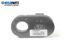 Lights adjustment switch for Seat Ibiza (6L) 1.2 12V, 70 hp, hatchback, 5 doors, 2006