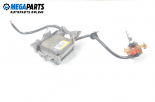 Xenon kit for Mercedes-Benz CLK-Class 208 (C/A) 2.0, 136 hp, coupe, 3 doors automatic, 1998