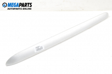 Boot lid moulding for Mercedes-Benz CLK-Class 208 (C/A) 2.0, 136 hp, coupe, 3 doors automatic, 1998, position: rear