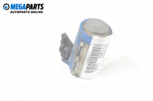 Parktronic for Mercedes-Benz CLK-Class 208 (C/A) 2.0, 136 hp, coupe, 3 doors automatic, 1998
