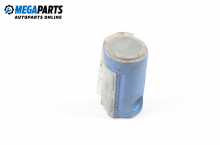 Parktronic for Mercedes-Benz CLK-Class 208 (C/A) 2.0, 136 hp, coupe, 3 doors automatic, 1998
