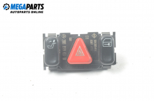 Buttons panel for Mercedes-Benz CLK-Class 208 (C/A) 2.0, 136 hp, coupe, 3 doors automatic, 1998