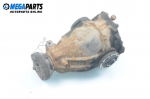 Differential for Mercedes-Benz CLK-Class 208 (C/A) 2.0, 136 hp, coupe, 3 doors automatic, 1998