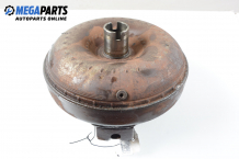 Torque converter for Mercedes-Benz CLK-Class 208 (C/A) 2.0, 136 hp, coupe, 3 doors automatic, 1998