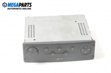 GPS navigation for Renault Laguna II (X74) 2.2 dCi, 150 hp, station wagon, 5 doors, 2002