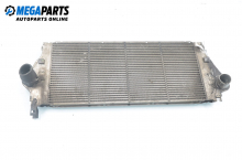 Intercooler for Renault Laguna II (X74) 2.2 dCi, 150 hp, station wagon, 5 doors, 2002