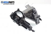 EGR valve for Renault Laguna II (X74) 2.2 dCi, 150 hp, station wagon, 5 doors, 2002