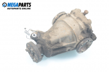 Differential for Mercedes-Benz 124 (W/S/C/A/V) 2.0, 118 hp, sedan, 5 doors, 1992