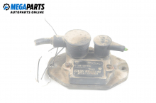 Ignition commutator for Mercedes-Benz 124 (W/S/C/A/V) 2.0, 118 hp, sedan, 5 doors, 1992 Ignition commutator for Mercedes-Benz 124 (W/S/C/A/V) 2.0, 118 hp, sedan, 5 doors, 1992