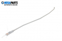 Gearbox rod for Mercedes-Benz 124 (W/S/C/A/V) 2.0, 118 hp, sedan, 5 doors, 1992 Gearbox rod for Mercedes-Benz 124 (W/S/C/A/V) 2.0, 118 hp, sedan, 5 doors, 1992