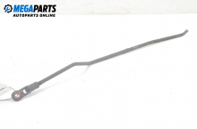 Gearbox rod for Mercedes-Benz 124 (W/S/C/A/V) 2.0, 118 hp, sedan, 5 doors, 1992 Gearbox rod for Mercedes-Benz 124 (W/S/C/A/V) 2.0, 118 hp, sedan, 5 doors, 1992