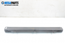 Cargo cover blind for Mercedes-Benz E-Class 210 (W/S) 2.5 Turbo Diesel, 150 hp, station wagon, 5 doors, 1998