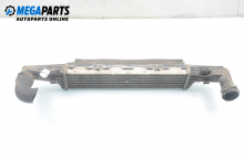 Intercooler for Mercedes-Benz E-Class 210 (W/S) 2.5 Turbo Diesel, 150 hp, station wagon, 5 doors, 1998