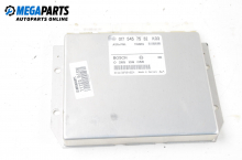 ABS control module for Mercedes-Benz E-Class 210 (W/S) 2.5 Turbo Diesel, 150 hp, station wagon, 5 doors, 1998 ABS control module for Mercedes-Benz E-Class 210 (W/S) 2.5 Turbo Diesel, 150 hp, station wagon, 5 doors, 1998