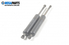 Boot lid dampers for Mercedes-Benz E-Class 210 (W/S) 2.5 Turbo Diesel, 150 hp, station wagon, 5 doors, 1998