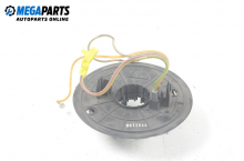 Steering wheel ribbon cable for Mercedes-Benz E-Class 210 (W/S) 2.5 Turbo Diesel, 150 hp, station wagon, 5 doors, 1998