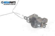 Bonnet lock for Mercedes-Benz E-Class 210 (W/S) 2.5 Turbo Diesel, 150 hp, station wagon, 5 doors, 1998, position: front