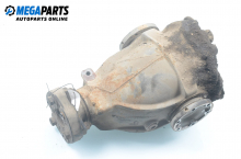 Differential for Mercedes-Benz E-Class 210 (W/S) 2.5 Turbo Diesel, 150 hp, station wagon, 5 doors, 1998