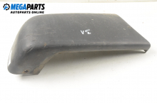 Part of rear bumper for Citroen Jumpy 1.9 D, 69 hp, truck, 3 doors, 1997, position: rear - left