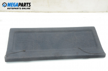 Trunk interior cover for Volkswagen Polo (86C) 1.0, 45 hp, hatchback, 3 doors, 1992