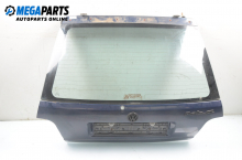 Boot lid for Volkswagen Polo (86C) 1.0, 45 hp, hatchback, 3 doors, 1992, position: rear