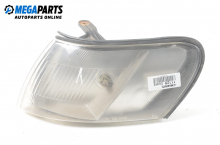 Blinker for Toyota Corolla (E110) 1.3, 75 hp, hatchback, 3 doors, 1997, position: left