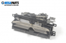 Panel heating for Toyota Corolla (E110) 1.3, 75 hp, hatchback, 3 doors, 1997